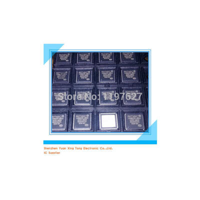 

10PCS/LOT FREE SHIPPING LAN9220-ABZJ LAN9220 QFN ORIGINAL IC IN STOCK