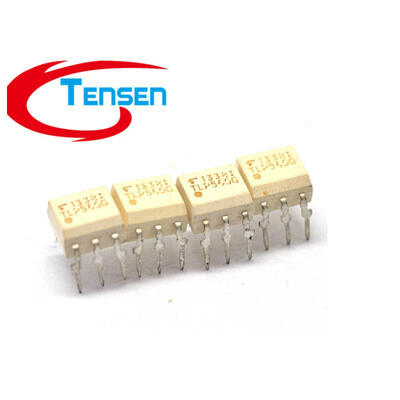 

10PcsLot TLP560G DIP-6 Optical CouplerOC Optocoupler