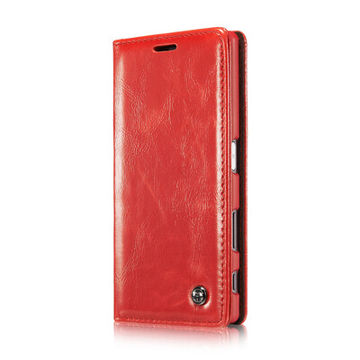 

Sony Xperia Z5Z5 Plus Luxury Leather Vintage Multi-function Wallet Card Clip Cover Stand Phone case