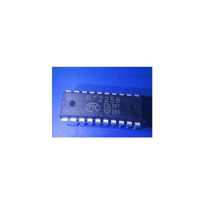 

10PCS/LOT PT2258 DIP original electronics kit IC chips