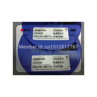 

Free shipping S85502TY S8550 2TY SOT-23 GJ 08A 2000PCS