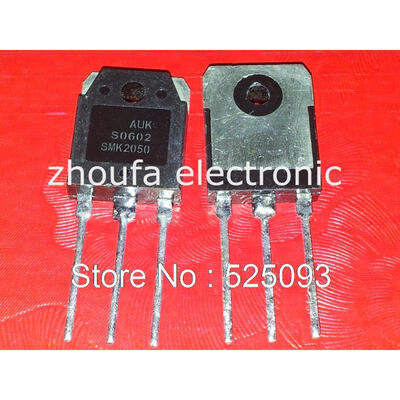 

10pcs/lot SMK2050
