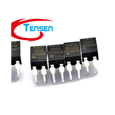 

10PcsLot PS2502-1 DIP-4 Optical CouplerOC Optocoupler