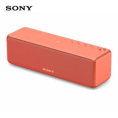 

Sony (SONY) SRS-HG10 Hi-Res Bluetooth Портативные динамики Twilight Red