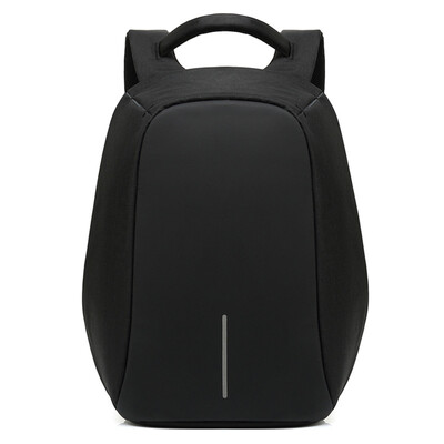

Men Backpack Anti theft multifunctional Oxford Casual Laptop Backpack With USB Charge Waterproof Travel Bag Computer Bag Bagpack