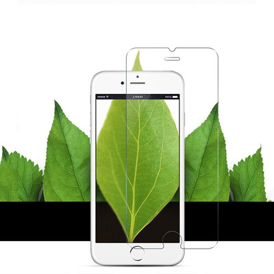 

Lanyos Transparent Flim Protector Закаленное стекло для iPhone Iphone 6 / 6s