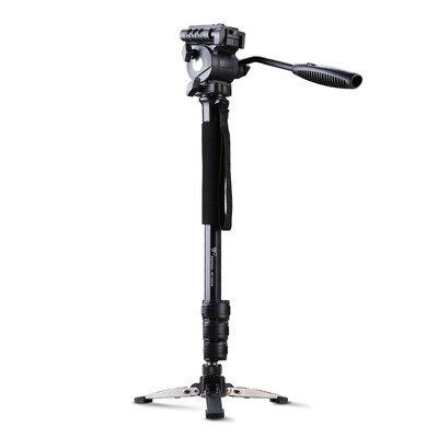 

Weifeng WEIFENG WF-3958M professional camera monopods tripod PTZ camera camera stand SLR camera phone self-timer