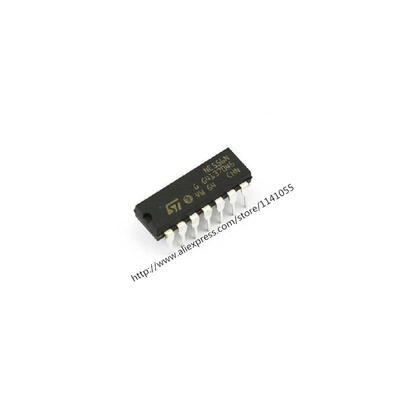 

20PCS NE556 DIP-14