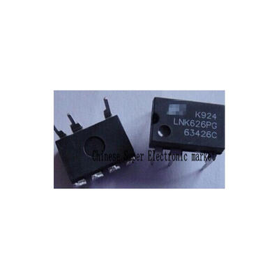 

50PCS LNK626PG LNK626P LNK626 DIP7