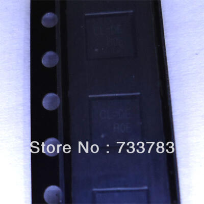 

5pcslot RT8205CGQW RT8205CCLCF CLCC CLCD CLCE CLCA CL High Efficiency Main Power Supply Controllers for Notebook Computers