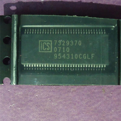 

5pcslot ICS954310CGLF 954310CGLF