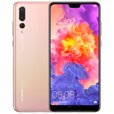 

Huawei P20 Pro Smartphone 6GB128GB Pink