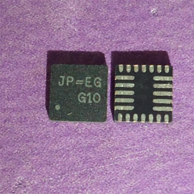 

10pcs/lot RICHTEK RT9396GQW RT9396 (JP=EG JP=DA JP=CF) I2C Interface PMIC with 6-Channel WLED Driver and 4-LDO