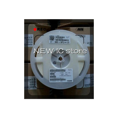 

5000PCS X 0603 332K 1 OHM 110W SMD Chip Resistor YAGEO RC0603FR0733K2L Support bulk orders