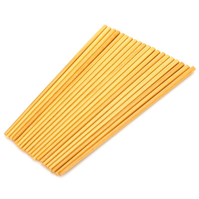 

Dulong Fung Dalbergia chopsticks solid wood chopsticks 10 double installed KZ108