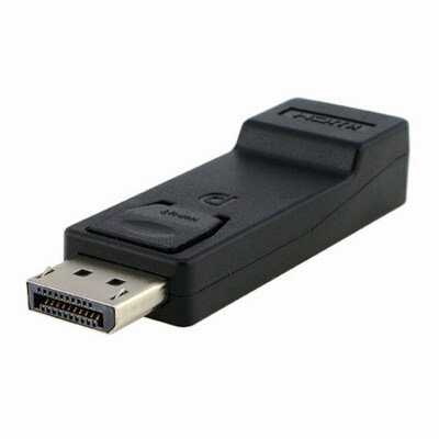 

huayuan displayport HDMI - адаптер мужчин