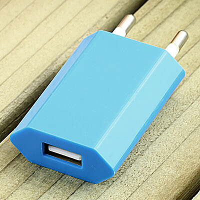 

ЕС Подключите USB Power Главная зарядное устройство адаптер для iPhone IPod компании Apple, 3G 3GS 4 4S