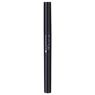 

KATE KATE double effect three-dimensional eyebrow pencil flat core BR-3 05g make-up does not bloom