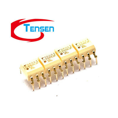 

10PcsLot TLP666JF DIP-5 Optical CouplerOC Optocoupler
