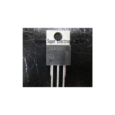 

10PCS SPP20N60S5 20N60S5 TO220