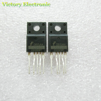 

Original New CQ1265RT CQ1265R CQ1265 TO-220F-5 5PCS/Lot TV Integrated Circuit Wholesale Electronic