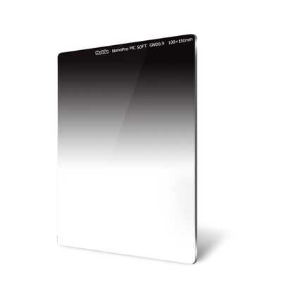 

Haida NanoPro double-sided coating REVERSE GND12 reverse gradient dimming mirror 100x150mm