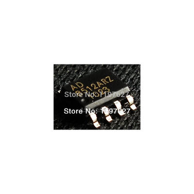 

10pcslot AD8512ARZ AD8512 sop original new electronics IC Chips