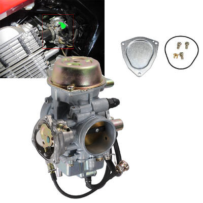 

Replacement Orginal High Performance Motorcycle Carburetor Carb fit for Yamaha Grizzly 600 660 YFM600 YFM660 ATV
