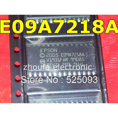 

5pcslot E09A7218A