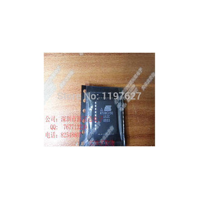 

10PCSLOT AT28C256-15JC AT28C256 PLCC electronic ic kit