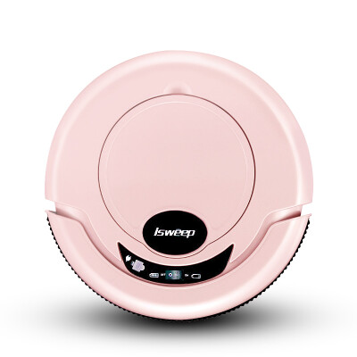 

Isweep A3 робот пылесос робот-пылесос Vacuum Cleaner Robot for Home 1000PA Dry and Wet Mopping Smart Sweeper