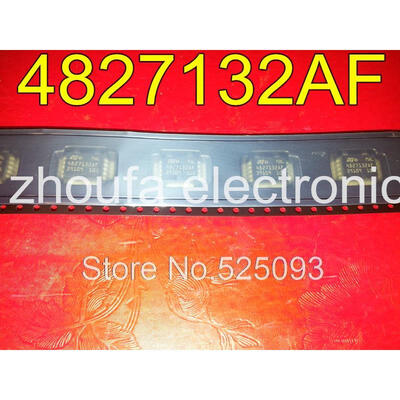 

10pcs/lot 4827132AF SOP-10