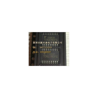 

10pcs/lot TD62785FG TD62785 SOP original Electronics kit IC in stock