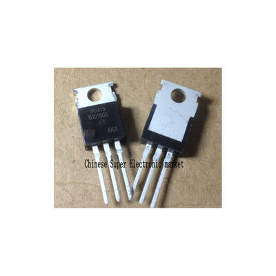 

10PCS MBR30100 schottky diode 30A / 100V TO-220