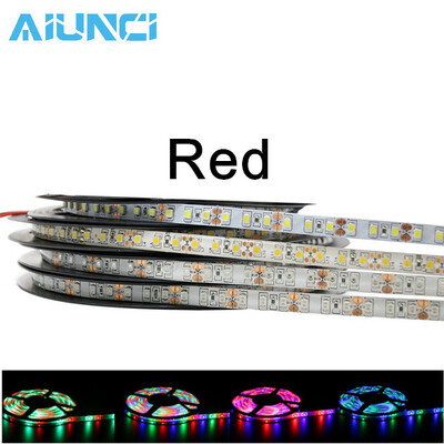 

LED Strip 3528 2835 120 LEDm IP65 Waterproof DC12V Flexible LED Light 3528 2835 LED Strip