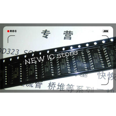 

1pcs/lot IRS2092STRPBF IRS2092S IRS2092 SOP16 Original authentic and new in stock Free Shipping IC