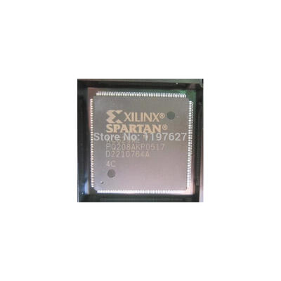 

FREE SHIPPING XCS20XL-4PQ208C XCS20XL-4PQ208 XCS20XL QFP 5pcs/lot IC