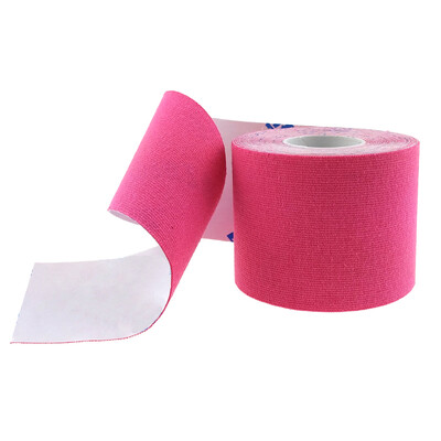 

LAC Professional muscle tape Sports tape Elastic Bandage Muscle Stickers