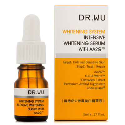 

DR.WU Darling Vitamin C Whitening Essence 5ml