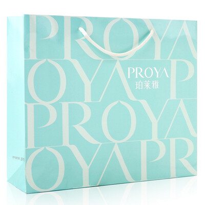 

Polaiya limited edition mink muscle tight moisturizing value pack box hand bag