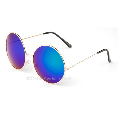 

mincl/ woman sunglasses necorative mirror