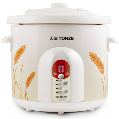 

Sky (TONZE) ZZG-W550T electric cooker pot 5L