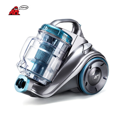 

PUPPYOO Cyclonic Dust Collecting Home Canister Vacuum Cleaner WP9002F