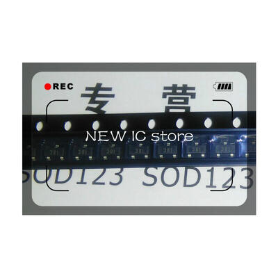 

Free Shipping 10pcs ZXMN3B01FTA3B1 ZXMN3B01FTA MOSFET N-CHAN 30V 2A SOT23-3 SOT-23-3
