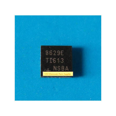 

10pcs/lot MAX8629ETI MAX8629 8629E MAX8629ETI+T QFN original electronic components IC kit in stock