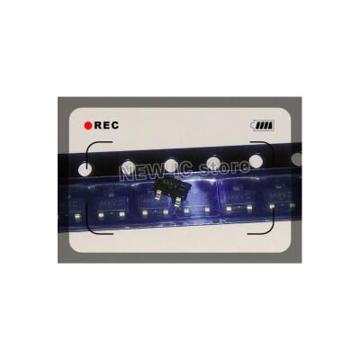 

Free Shipping 50PCS AO3418L AO3418 SOT23 making AK 100 NEW