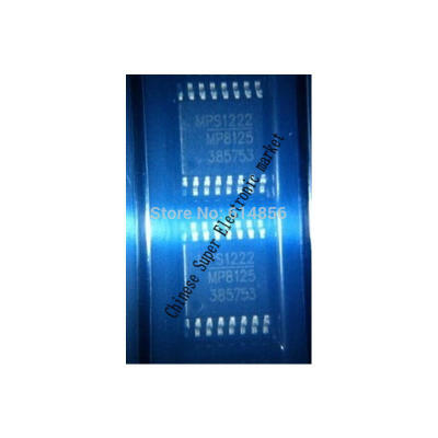 

10pcs MP8125EF 8125 MP8125 TSSOP16