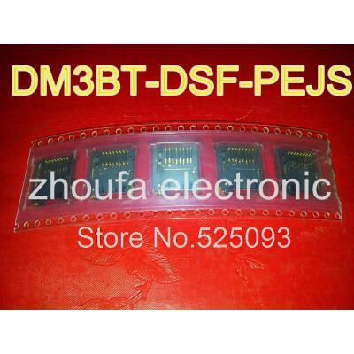 

10pcslot DM3BT-DSF-PEJS original