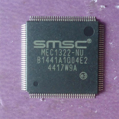 

2pcs/lot MEC1322-NU MEC1322 Management computer input and output the start-up circuit of input and output