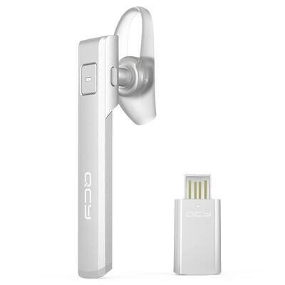 

QCY J05 Bluetooth-наушник 4.1 В-ухо с зарядным устройством Smart